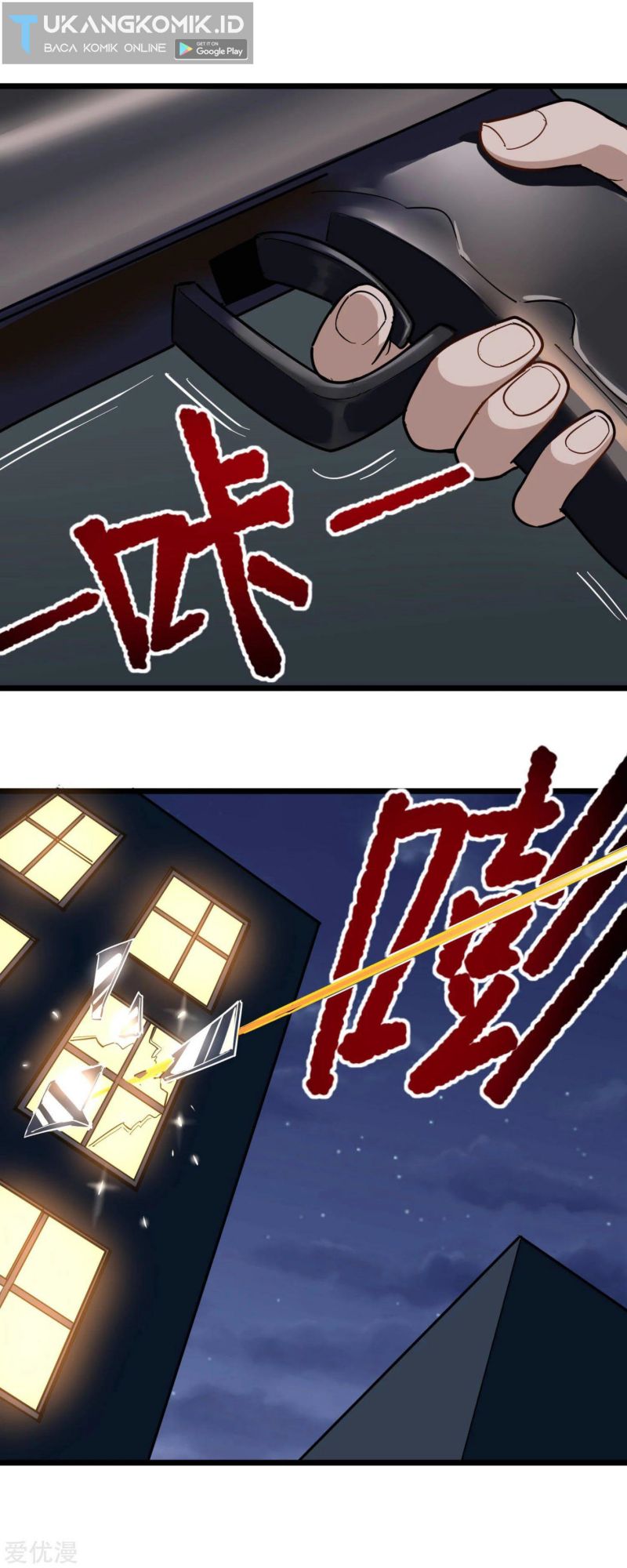 School Flower Master Chapter 187 Gambar 2